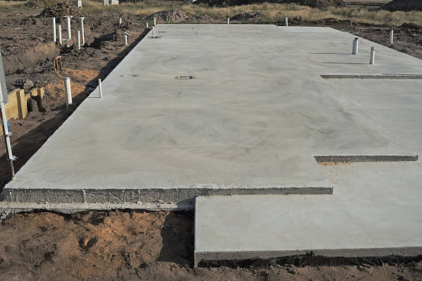 Best Concrete Steps and Stairs in Olivet, TN