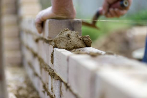 Best Concrete Slab Construction in Olivet, TN