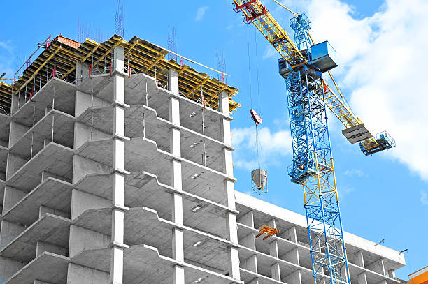 Best Commercial Concrete Services in Olivet, TN
